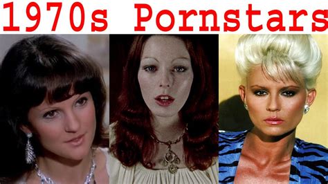 famous brunette porn stars|1970s Porn Guide: The Best 70s Porn Stars & Adult Movies